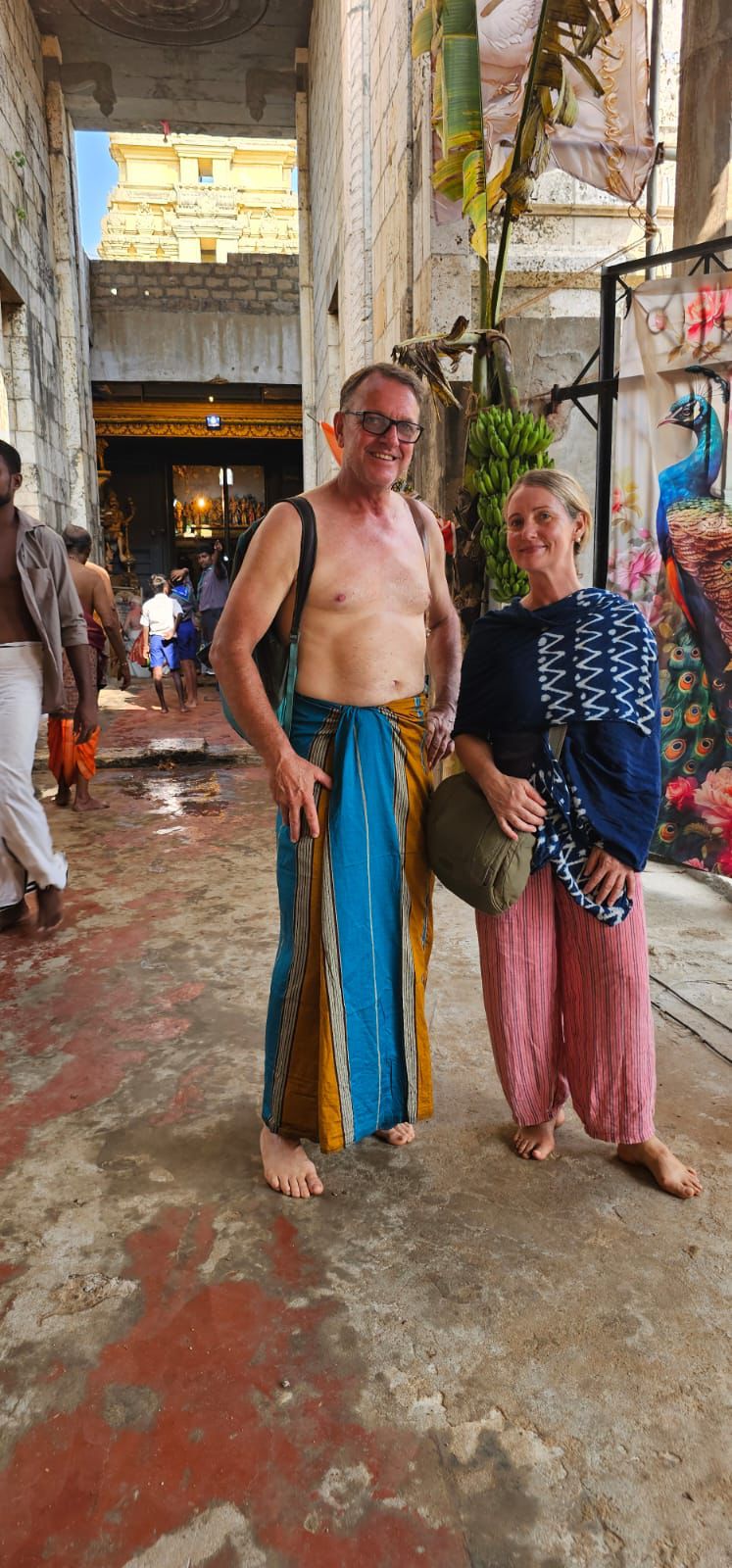 Jaffna hidden gems tuk-tuk