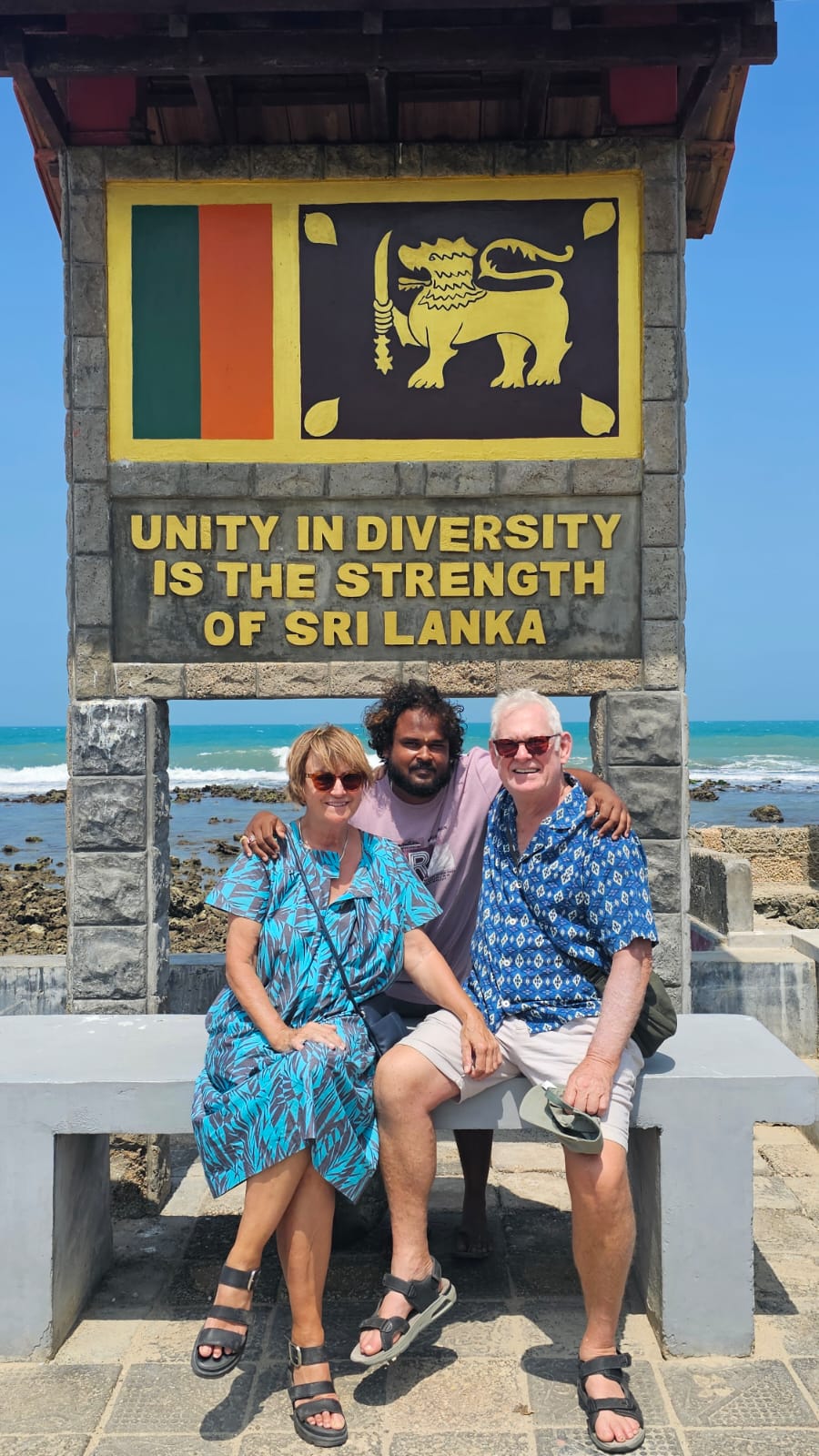 Jaffna sightseeing tuk-tuk