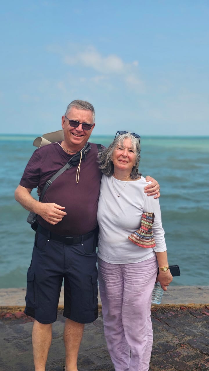 Nallur Temple tuk-tuk tour