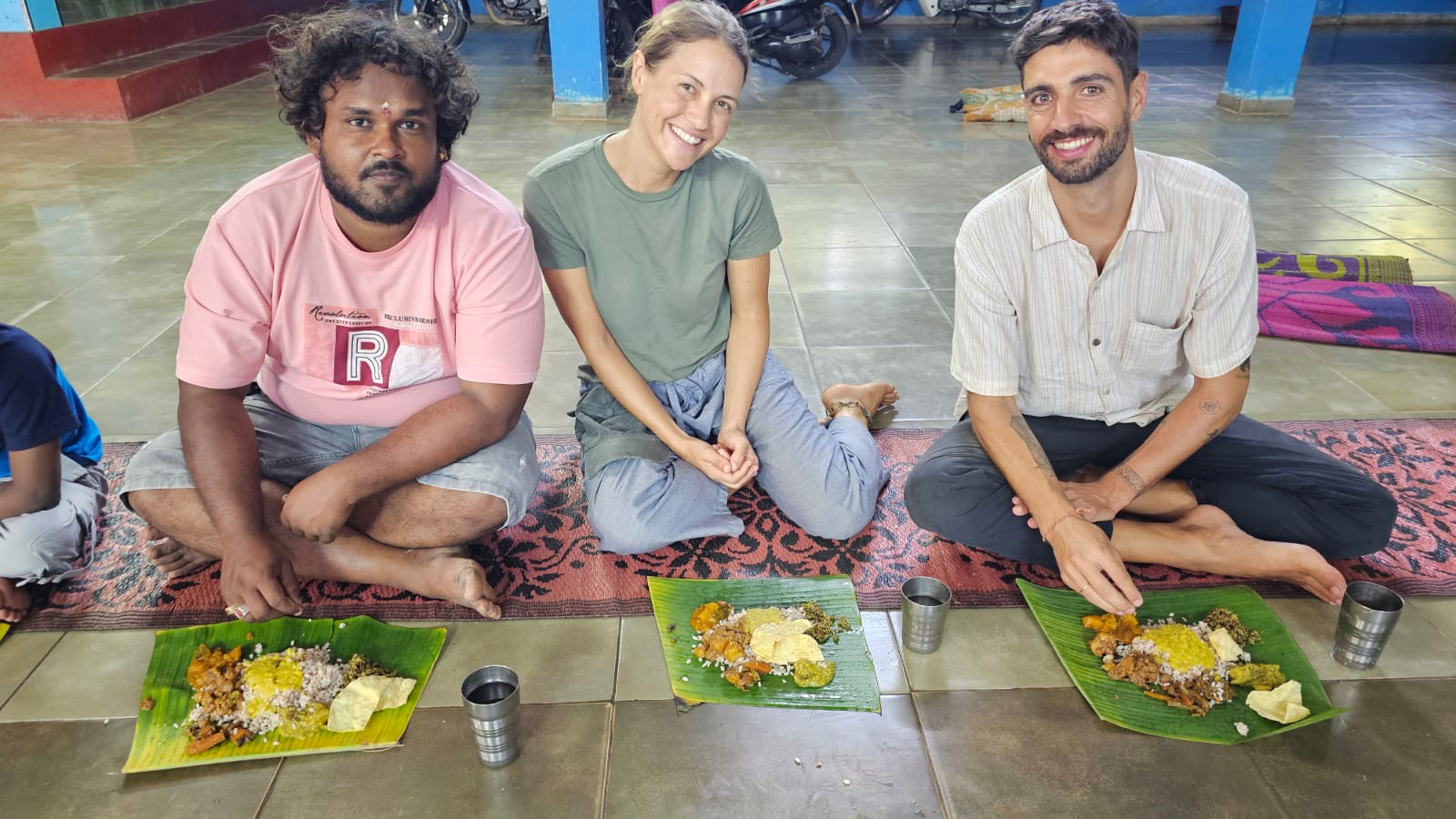 Nainativu island tuk-tuk tour